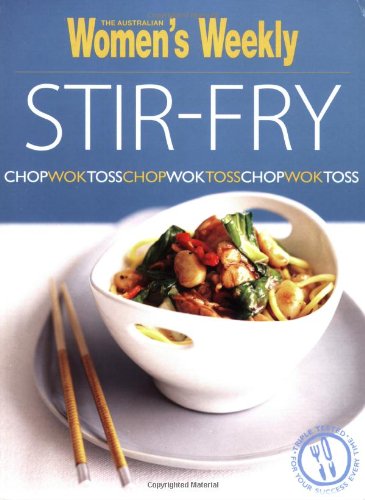 Stir-Fry