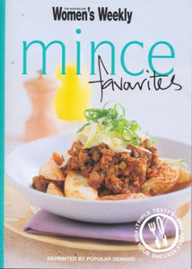 Mince Favourites 