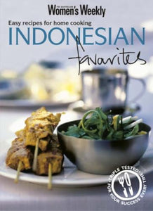 Indonesian Favourites 