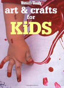 Art & Crafts for Kids 