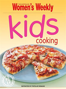 Kids Cooking 