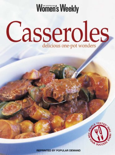 Casseroles