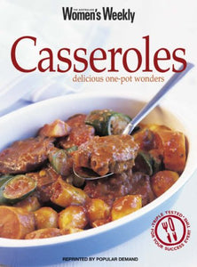 Casseroles 