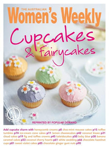 Cupcakes & Fairycakes 