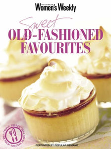 Sweet Old-fashioned Favourites 