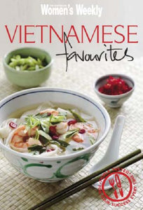 Vietnamese Favourites 