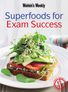 Superfoods for Exam Success 