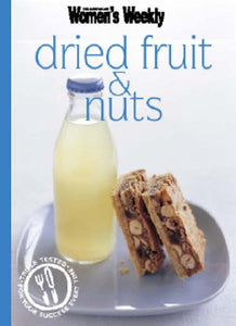 Dried Fruit and Nuts 