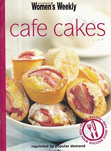 Cafe Cakes