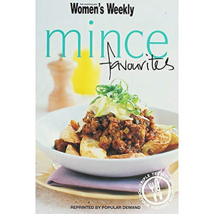 Mince Favourites 