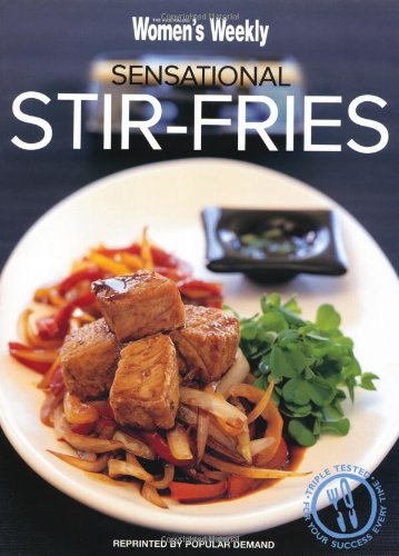 Sensational Stir Fries