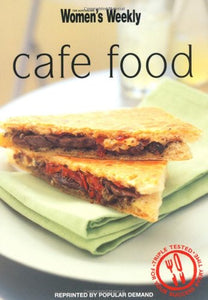 Cafe Food 