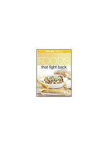 Foods That Fight Back 