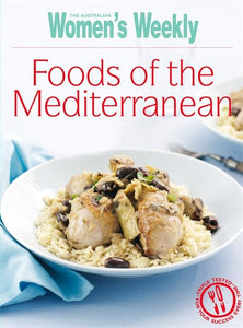 Foods of the Mediterranean 