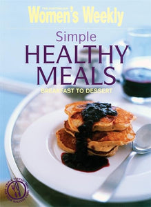 Simple Healthy Meals 