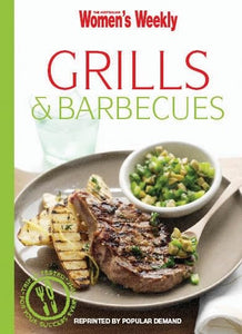 Grills and Barbecues 