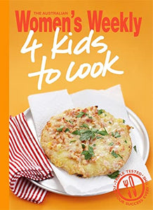 4 Kids to Cook 