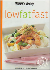 Low-fat Fast 