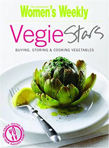 Veggie Stars 