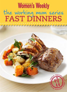 Fast Dinners 