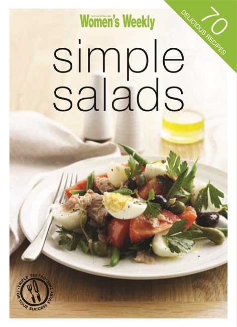 Simple Salads