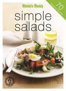 Simple Salads 