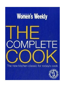 The Complete Cook 