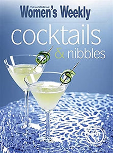 Cocktails and Nibbles 