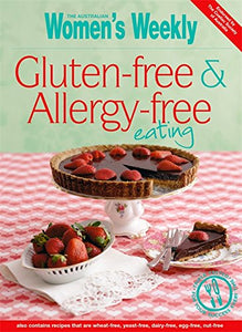 Gluten Free, Allergy Free 