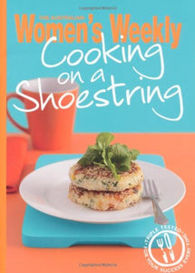 Cooking on a Shoestring 