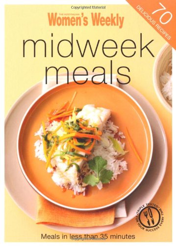 Midweek Meals