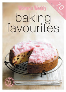 Baking Favourites 