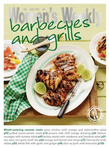 Barbecues & Grills 