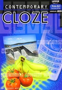 Contemporary Cloze 