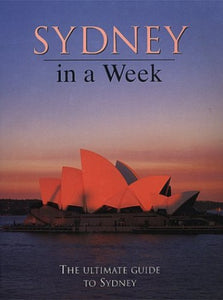 Sydney in a Week 