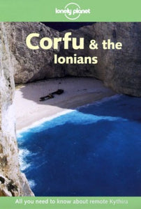 Corfu and the Ionians 