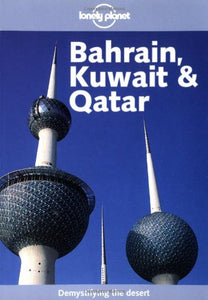 Bahrain, Kuwait and Qatar 