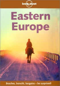 Eastern Europe 