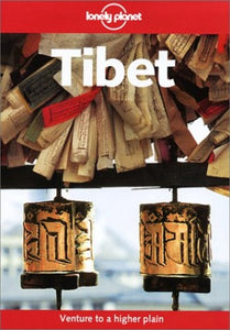 Tibet 