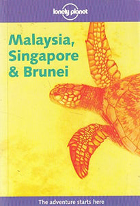 Malaysia, Singapore and Brunei 