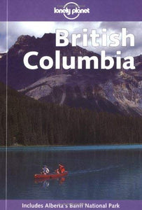 British Columbia 