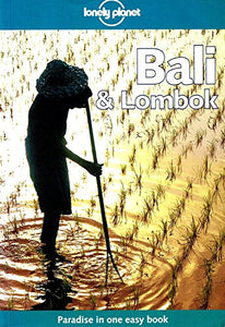 Bali and Lombok 