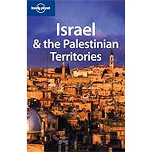 Israel and the Palestinian Territories 