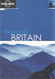 Walking in Britain 