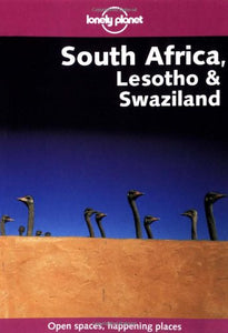 South Africa, Lesotho and Swaziland 