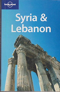 Syria and Lebanon 