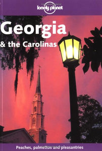 Georgia and the Carolinas 