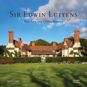 Sir Edwin Lutyens 