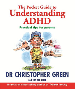 The Pocket Guide to Understanding ADHD 