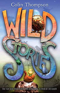 Wild Stories 